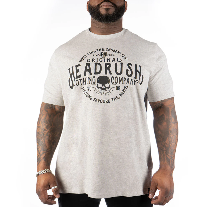 S/S THE CLASSIC - GRY